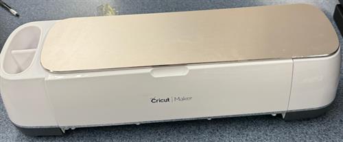 Cricut Maker